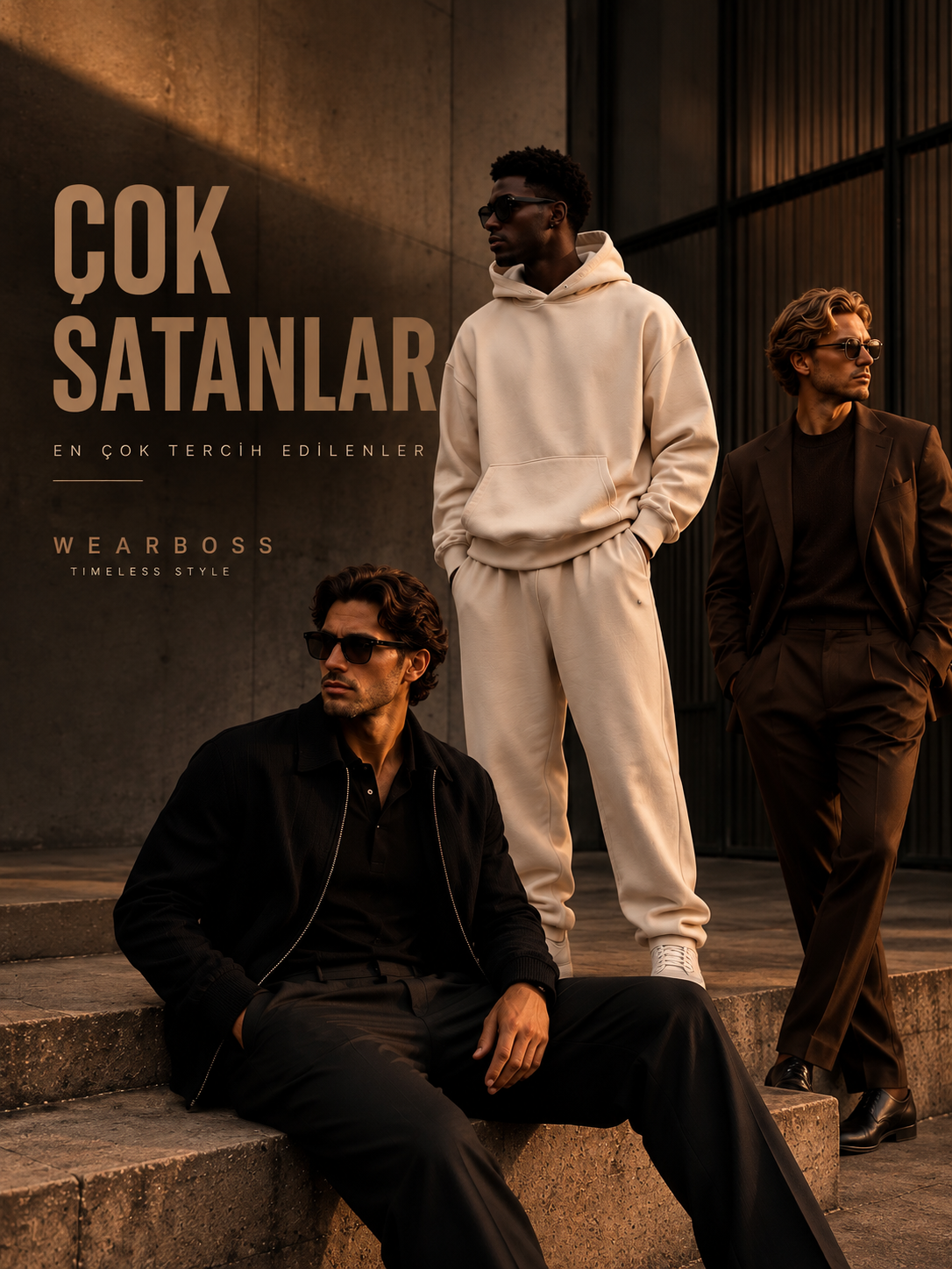Çok Satanlar