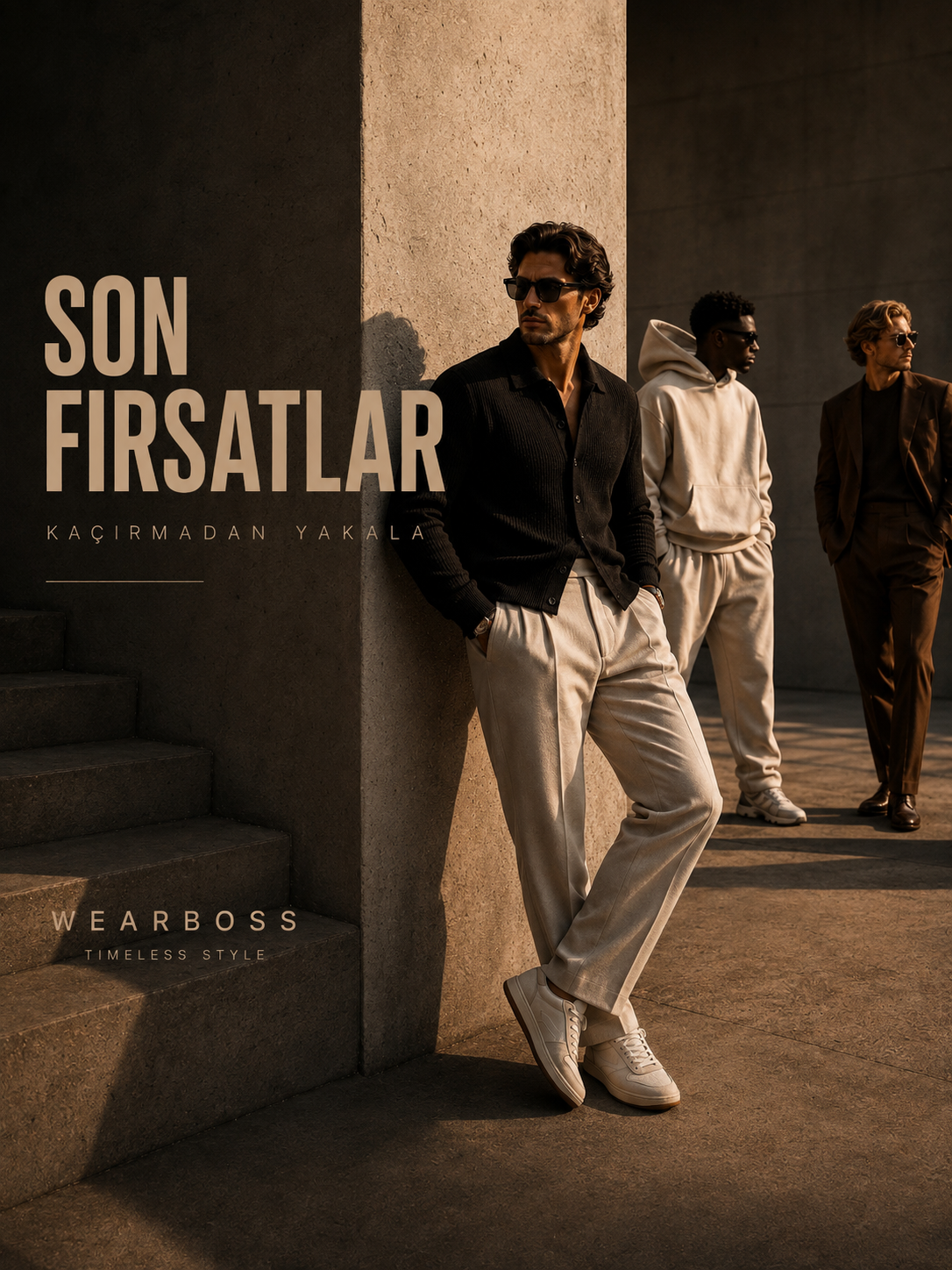 Son Fırsat