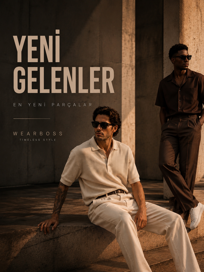 Bugün Gelenler