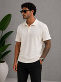 Polo Yaka T-Shirt – T006
